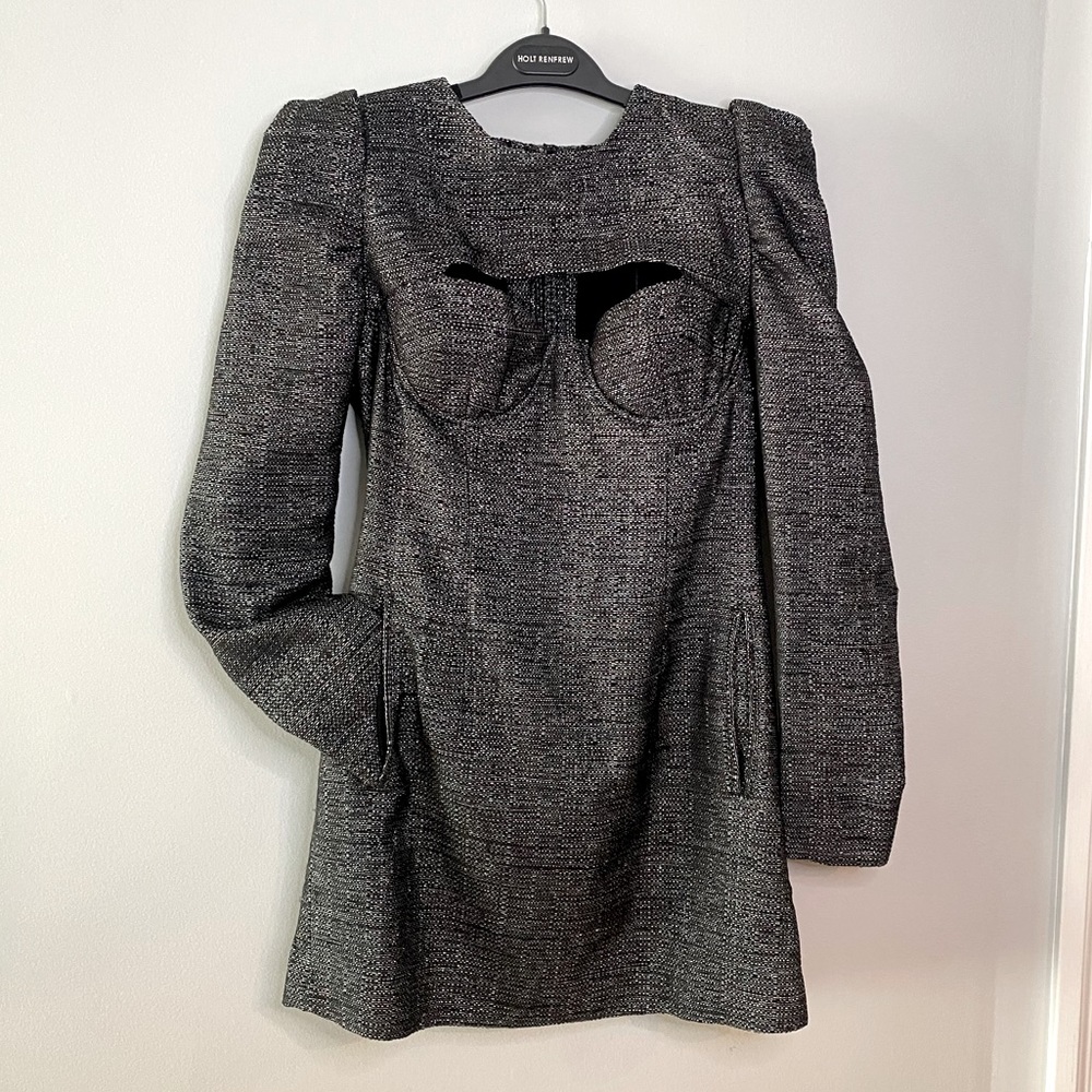 Funktional Structured Mini Dress - NWT